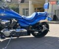 Синий Сузуки VZR 1800, объемом двигателя 1.8 л и пробегом 15 тыс. км за 12700 $, фото 8 на Automoto.ua