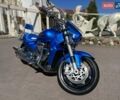 Синий Сузуки VZR 1800, объемом двигателя 1.8 л и пробегом 15 тыс. км за 12700 $, фото 1 на Automoto.ua