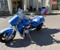 Синий Сузуки VZR 1800, объемом двигателя 1.8 л и пробегом 15 тыс. км за 12700 $, фото 70 на Automoto.ua