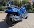 Синий Сузуки VZR 1800, объемом двигателя 1.8 л и пробегом 15 тыс. км за 12700 $, фото 17 на Automoto.ua