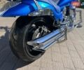 Синий Сузуки VZR 1800, объемом двигателя 1.8 л и пробегом 15 тыс. км за 12700 $, фото 37 на Automoto.ua