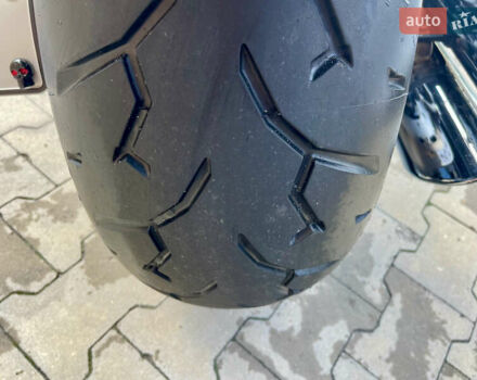 Синий Сузуки VZR 1800, объемом двигателя 1.8 л и пробегом 15 тыс. км за 11700 $, фото 18 на Automoto.ua