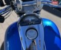 Синий Сузуки VZR 1800, объемом двигателя 1.8 л и пробегом 15 тыс. км за 12700 $, фото 41 на Automoto.ua
