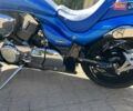 Синий Сузуки VZR 1800, объемом двигателя 1.8 л и пробегом 15 тыс. км за 12700 $, фото 19 на Automoto.ua