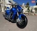 Синий Сузуки VZR 1800, объемом двигателя 1.8 л и пробегом 15 тыс. км за 12700 $, фото 30 на Automoto.ua