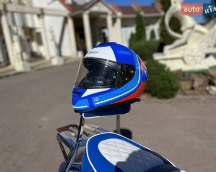 Синий Сузуки VZR 1800, объемом двигателя 1.8 л и пробегом 15 тыс. км за 11900 $, фото 71 на Automoto.ua