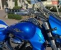 Синий Сузуки VZR 1800, объемом двигателя 1.8 л и пробегом 15 тыс. км за 12700 $, фото 67 на Automoto.ua