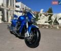 Синий Сузуки VZR 1800, объемом двигателя 1.8 л и пробегом 15 тыс. км за 12700 $, фото 50 на Automoto.ua