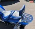Синий Сузуки VZR 1800, объемом двигателя 1.8 л и пробегом 15 тыс. км за 12700 $, фото 26 на Automoto.ua