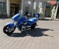Синий Сузуки VZR 1800, объемом двигателя 1.8 л и пробегом 15 тыс. км за 12700 $, фото 60 на Automoto.ua
