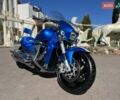Синий Сузуки VZR 1800, объемом двигателя 1.8 л и пробегом 15 тыс. км за 12700 $, фото 49 на Automoto.ua