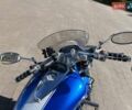 Синий Сузуки VZR 1800, объемом двигателя 1.8 л и пробегом 15 тыс. км за 12700 $, фото 23 на Automoto.ua