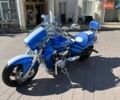Синий Сузуки VZR 1800, объемом двигателя 1.8 л и пробегом 15 тыс. км за 12700 $, фото 32 на Automoto.ua