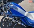 Синий Сузуки VZR 1800, объемом двигателя 1.8 л и пробегом 15 тыс. км за 12700 $, фото 25 на Automoto.ua