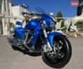 Синий Сузуки VZR 1800, объемом двигателя 1.8 л и пробегом 15 тыс. км за 12700 $, фото 1 на Automoto.ua