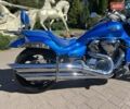 Синий Сузуки VZR 1800, объемом двигателя 1.8 л и пробегом 15 тыс. км за 12700 $, фото 39 на Automoto.ua