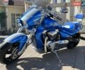 Синий Сузуки VZR 1800, объемом двигателя 1.8 л и пробегом 15 тыс. км за 12700 $, фото 7 на Automoto.ua