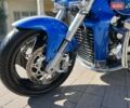 Синий Сузуки VZR 1800, объемом двигателя 1.8 л и пробегом 15 тыс. км за 12700 $, фото 35 на Automoto.ua