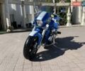 Синий Сузуки VZR 1800, объемом двигателя 1.8 л и пробегом 15 тыс. км за 12700 $, фото 53 на Automoto.ua