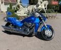 Синий Сузуки VZR 1800, объемом двигателя 1.8 л и пробегом 15 тыс. км за 11900 $, фото 2 на Automoto.ua