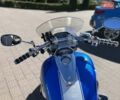 Синий Сузуки VZR 1800, объемом двигателя 1.8 л и пробегом 15 тыс. км за 12700 $, фото 42 на Automoto.ua