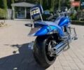 Синий Сузуки VZR 1800, объемом двигателя 1.8 л и пробегом 15 тыс. км за 12700 $, фото 59 на Automoto.ua