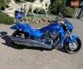 Синий Сузуки VZR 1800, объемом двигателя 1.8 л и пробегом 15 тыс. км за 12700 $, фото 66 на Automoto.ua