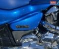 Синий Сузуки VZR 1800, объемом двигателя 1.8 л и пробегом 15 тыс. км за 12700 $, фото 18 на Automoto.ua