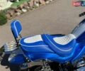 Синий Сузуки VZR 1800, объемом двигателя 1.8 л и пробегом 15 тыс. км за 12700 $, фото 27 на Automoto.ua