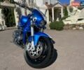 Синий Сузуки VZR 1800, объемом двигателя 1.8 л и пробегом 15 тыс. км за 12700 $, фото 11 на Automoto.ua