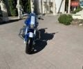Синий Сузуки VZR 1800, объемом двигателя 1.8 л и пробегом 15 тыс. км за 12700 $, фото 64 на Automoto.ua