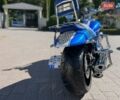 Синий Сузуки VZR 1800, объемом двигателя 1.8 л и пробегом 15 тыс. км за 12700 $, фото 16 на Automoto.ua