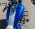 Синий Сузуки VZR 1800, объемом двигателя 1.8 л и пробегом 15 тыс. км за 12700 $, фото 22 на Automoto.ua