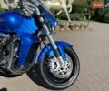 Синий Сузуки VZR 1800, объемом двигателя 1.8 л и пробегом 15 тыс. км за 12700 $, фото 15 на Automoto.ua
