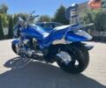 Синий Сузуки VZR 1800, объемом двигателя 1.8 л и пробегом 15 тыс. км за 12700 $, фото 9 на Automoto.ua