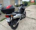 Черный Сузуки XF 650 Freewind, объемом двигателя 0 л и пробегом 500 тыс. км за 3000 $, фото 4 на Automoto.ua