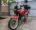Красный Сузуки XF 650 Freewind, объемом двигателя 0.65 л и пробегом 52 тыс. км за 3500 $, фото 6 на Automoto.ua
