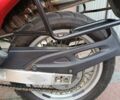 Красный Сузуки XF 650 Freewind, объемом двигателя 0.65 л и пробегом 52 тыс. км за 3500 $, фото 14 на Automoto.ua