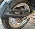Красный Сузуки XF 650 Freewind, объемом двигателя 0.65 л и пробегом 52 тыс. км за 3500 $, фото 10 на Automoto.ua