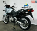 Сузукі XF 650 Freewind, об'ємом двигуна 0 л та пробігом 30 тис. км за 3780 $, фото 1 на Automoto.ua
