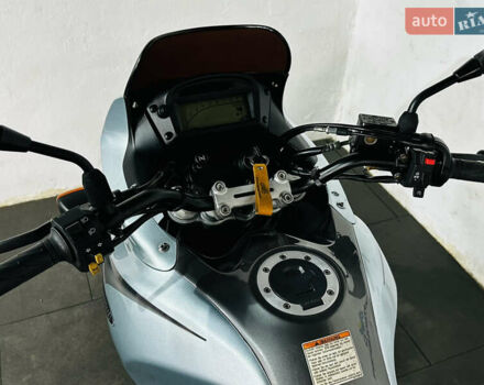 Сузукі XF 650 Freewind, об'ємом двигуна 0 л та пробігом 30 тис. км за 3780 $, фото 9 на Automoto.ua