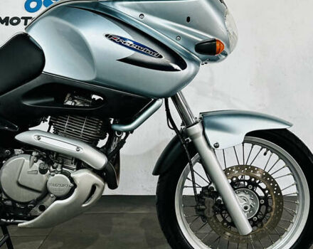 Сузукі XF 650 Freewind, об'ємом двигуна 0 л та пробігом 30 тис. км за 3780 $, фото 15 на Automoto.ua