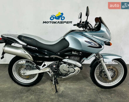 Сузукі XF 650 Freewind, об'ємом двигуна 0 л та пробігом 30 тис. км за 3780 $, фото 12 на Automoto.ua