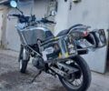 Серый Сузуки XF 650 Freewind, объемом двигателя 0.64 л и пробегом 50 тыс. км за 3500 $, фото 9 на Automoto.ua