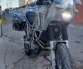 Серый Сузуки XF 650 Freewind, объемом двигателя 0.64 л и пробегом 50 тыс. км за 3500 $, фото 1 на Automoto.ua