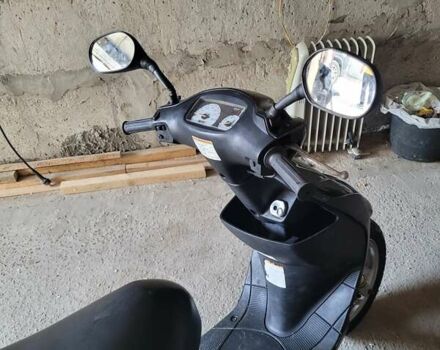 Черный Сузуки ZZ 50, объемом двигателя 0 л и пробегом 2 тыс. км за 628 $, фото 5 на Automoto.ua