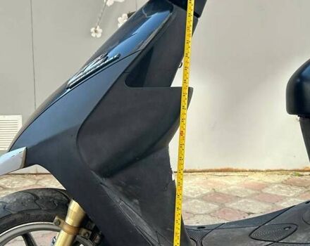 Черный Сузуки ZZ 50, объемом двигателя 0 л и пробегом 2 тыс. км за 628 $, фото 13 на Automoto.ua