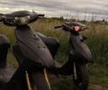 Черный Сузуки ZZ 50, объемом двигателя 0 л и пробегом 3 тыс. км за 380 $, фото 1 на Automoto.ua