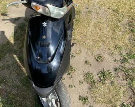 Чорний Сузукі ZZ 50, об'ємом двигуна 0.05 л та пробігом 40 тис. км за 7050 $, фото 3 на Automoto.ua