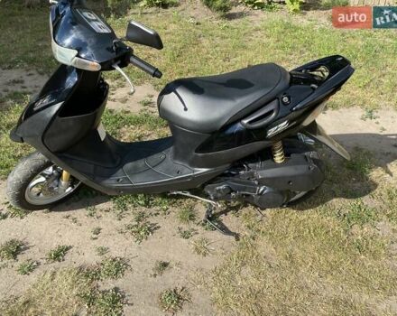 Чорний Сузукі ZZ 50, об'ємом двигуна 0.05 л та пробігом 40 тис. км за 7050 $, фото 2 на Automoto.ua